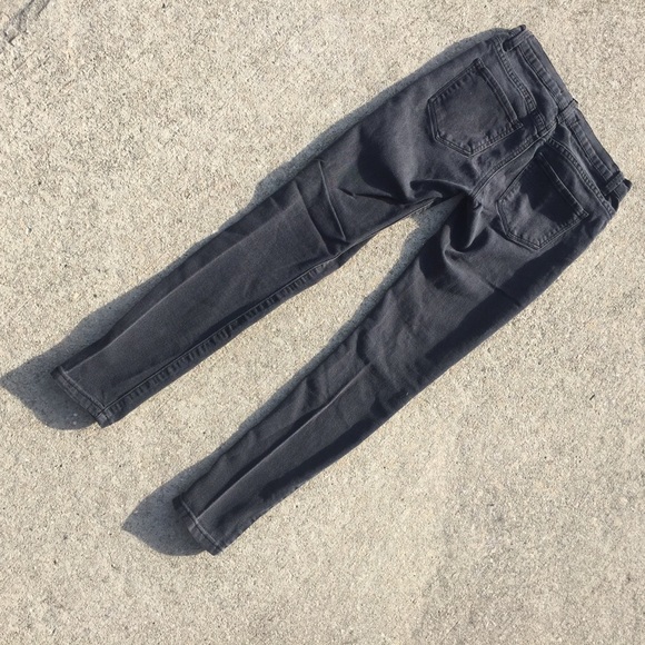 Forever 21 Jeans - Picture 4 of 4